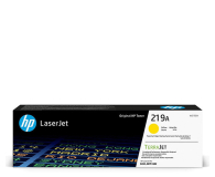 HP 219A yellow 1200str. - 1256474 - zdjęcie 1